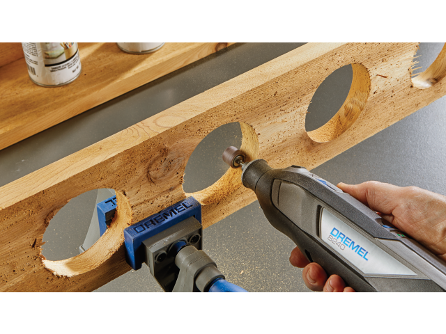 Akumulatorsko večfunkcijsko orodje DREMEL® 4250, F0138240JP